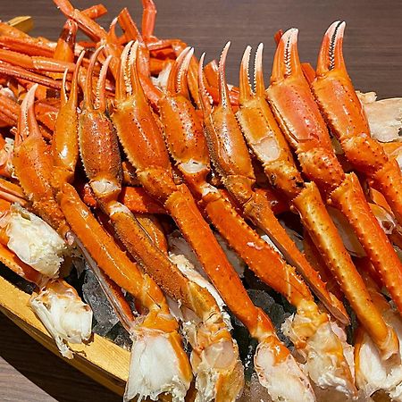 히라유칸 호텔 다카야마 외부 사진